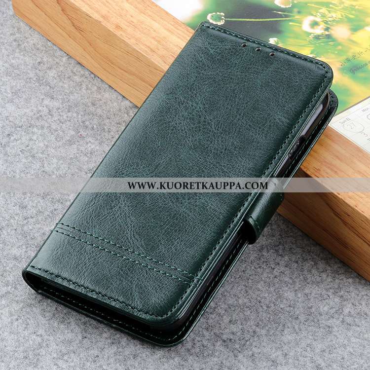 Kuori Lg Q Stylus, Kuoret Lg Q Stylus, Kotelo Lg Q Stylus Kukkakuvio Nahkakuori Punainen Puhelimen