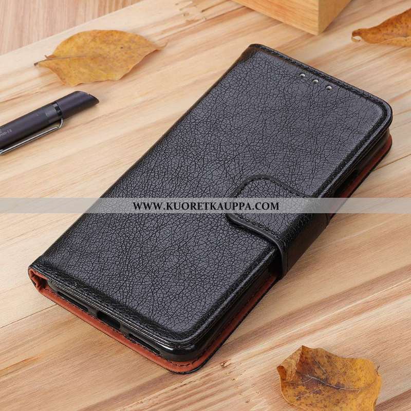 Kuori Lg Q Stylus, Kuoret Lg Q Stylus, Kotelo Lg Q Stylus Kukkakuvio Puhelimen Ruskea