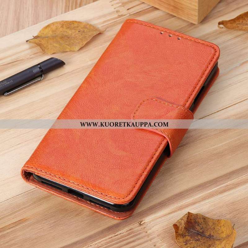 Kuori Lg Q Stylus, Kuoret Lg Q Stylus, Kotelo Lg Q Stylus Kukkakuvio Puhelimen Ruskea