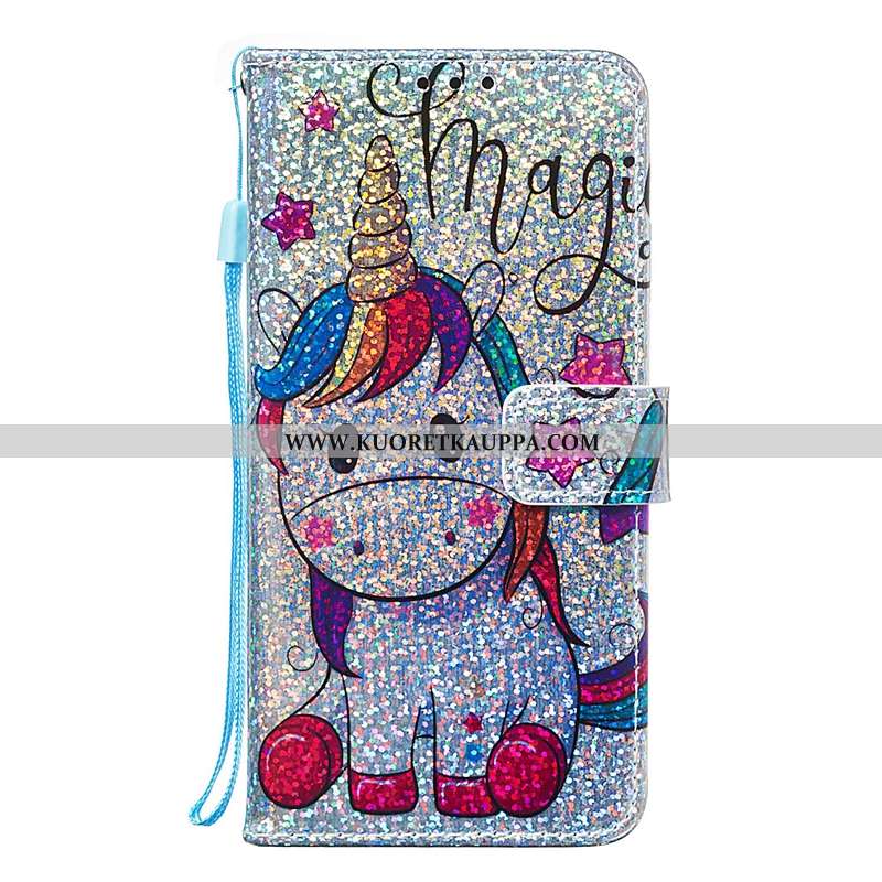 Kuori Lg Q Stylus, Kuoret Lg Q Stylus, Kotelo Lg Q Stylus Nahkakuori All Inclusive Puhelimen Kulta K