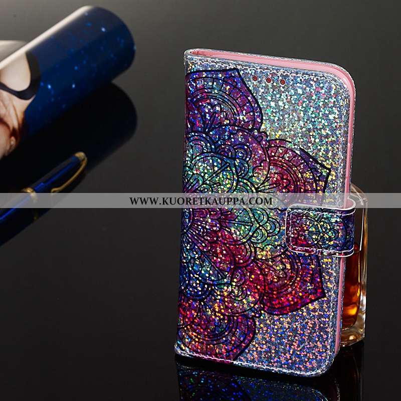 Kuori Lg Q Stylus, Kuoret Lg Q Stylus, Kotelo Lg Q Stylus Nahkakuori All Inclusive Puhelimen Kulta K