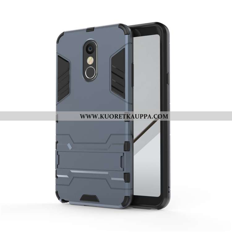 Kuori Lg Q Stylus, Kuoret Lg Q Stylus, Kotelo Lg Q Stylus Suojaus Musta Puhelimen Mustat