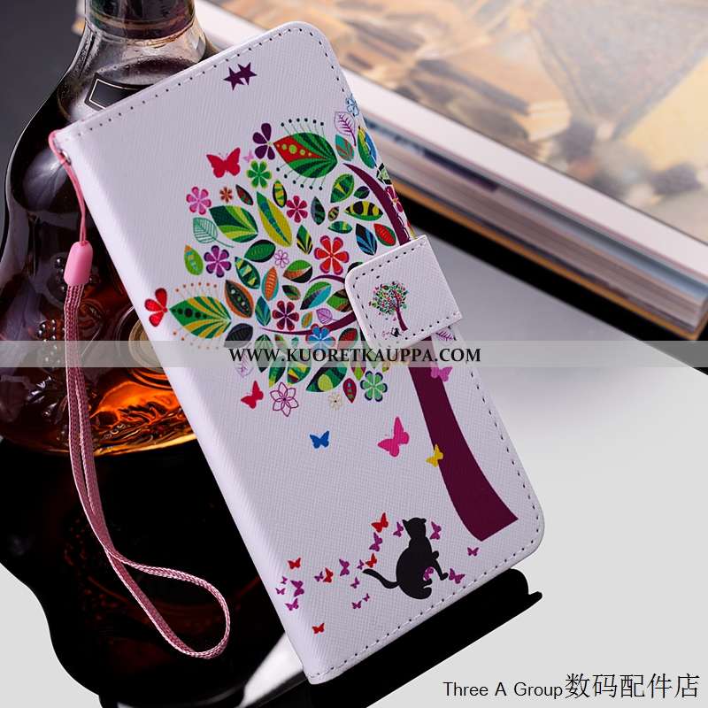 Kuori Lg Q Stylus, Kuoret Lg Q Stylus, Kotelo Lg Q Stylus Suojaus Nahkakuori All Inclusive Pehmeä Ne