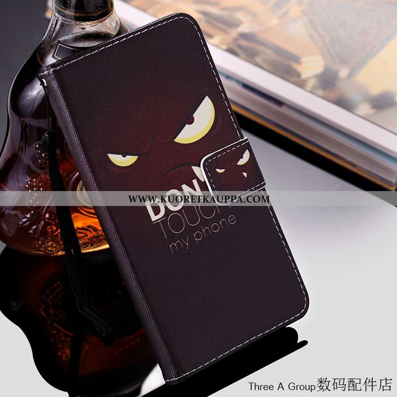 Kuori Lg Q Stylus, Kuoret Lg Q Stylus, Kotelo Lg Q Stylus Suojaus Nahkakuori All Inclusive Pehmeä Ne