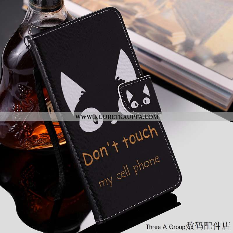 Kuori Lg Q Stylus, Kuoret Lg Q Stylus, Kotelo Lg Q Stylus Suojaus Nahkakuori All Inclusive Pehmeä Ne