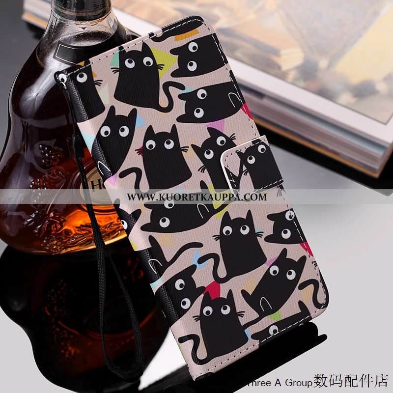 Kuori Lg Q Stylus, Kuoret Lg Q Stylus, Kotelo Lg Q Stylus Suojaus Nahkakuori All Inclusive Pehmeä Ne