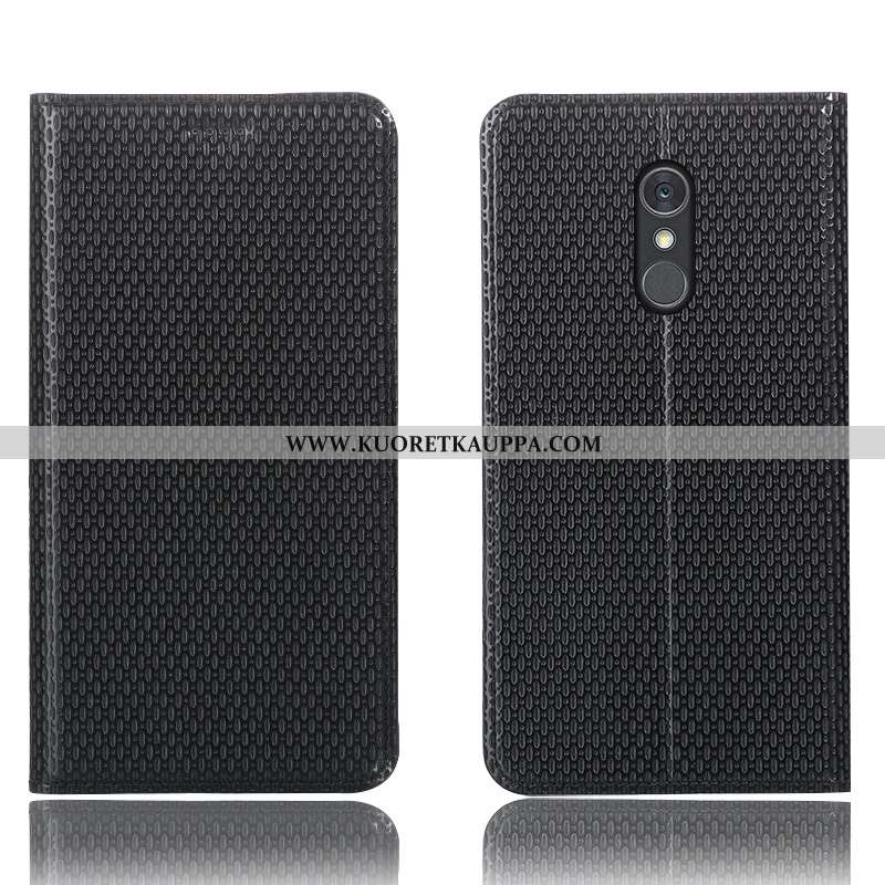 Kuori Lg Q Stylus, Kuoret Lg Q Stylus, Kotelo Lg Q Stylus Suojaus Nahkakuori All Inclusive Puhelimen