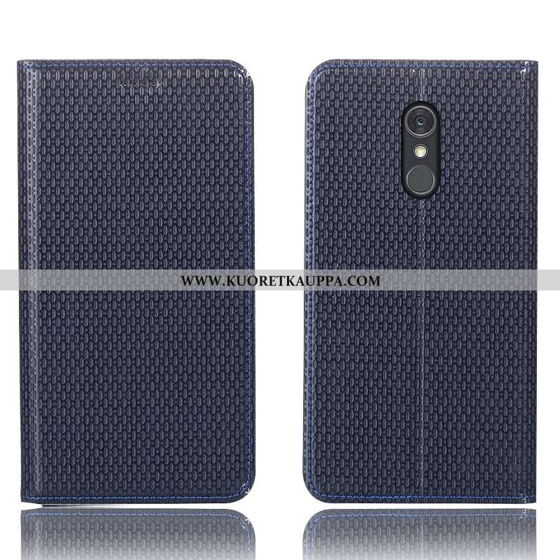 Kuori Lg Q Stylus, Kuoret Lg Q Stylus, Kotelo Lg Q Stylus Suojaus Nahkakuori All Inclusive Puhelimen