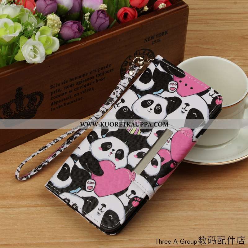 Kuori Lg Q Stylus, Kuoret Lg Q Stylus, Kotelo Lg Q Stylus Suojaus Nahkakuori Persoonallisuus Valkoin