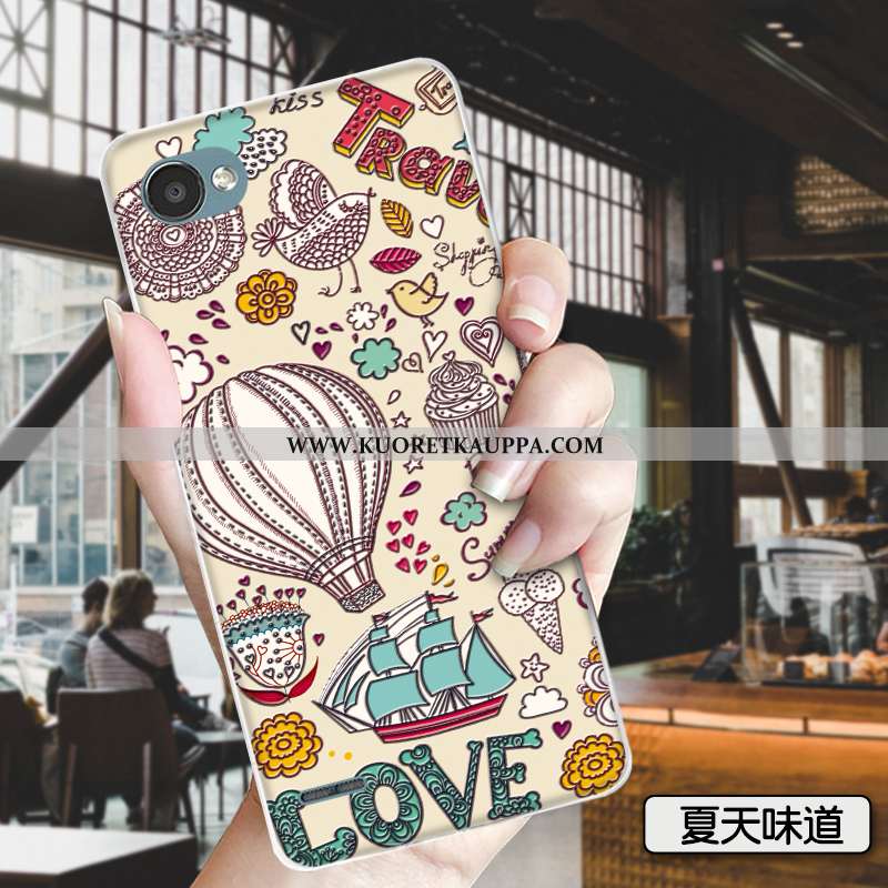 Kuori Lg Q6, Kuoret Lg Q6, Kotelo Lg Q6 Ihana Suuntaus Tila Puhelimen Vihreä