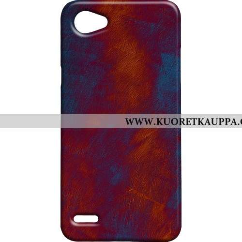 Kuori Lg Q6, Kuoret Lg Q6, Kotelo Lg Q6 Metalli Kukkakuvio Vanha Keltainen Keltaiset