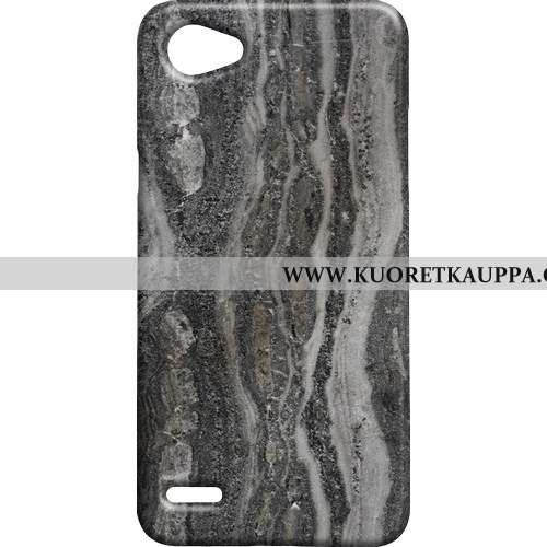 Kuori Lg Q6, Kuoret Lg Q6, Kotelo Lg Q6 Persoonallisuus Kukkakuvio Jauhe L Puhelimen Pinkki