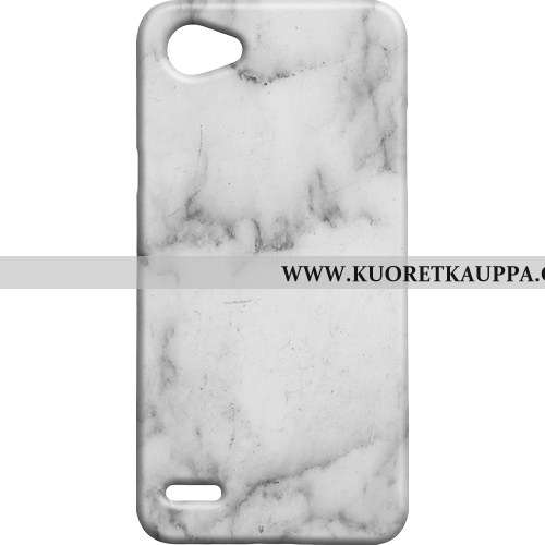 Kuori Lg Q6, Kuoret Lg Q6, Kotelo Lg Q6 Persoonallisuus Kukkakuvio Jauhe L Puhelimen Pinkki