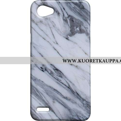 Kuori Lg Q6, Kuoret Lg Q6, Kotelo Lg Q6 Persoonallisuus Kukkakuvio Jauhe L Puhelimen Pinkki