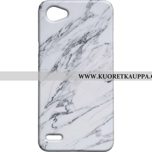 Kuori Lg Q6, Kuoret Lg Q6, Kotelo Lg Q6 Persoonallisuus Kukkakuvio Jauhe L Puhelimen Pinkki