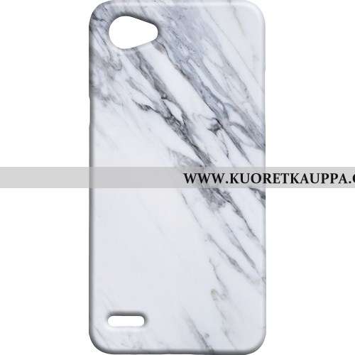 Kuori Lg Q6, Kuoret Lg Q6, Kotelo Lg Q6 Persoonallisuus Kukkakuvio Jauhe L Puhelimen Pinkki