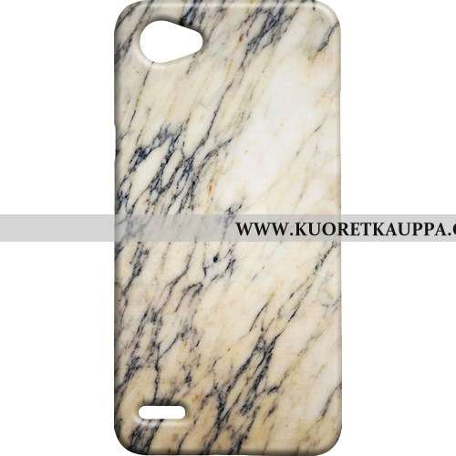 Kuori Lg Q6, Kuoret Lg Q6, Kotelo Lg Q6 Persoonallisuus Kukkakuvio Jauhe L Puhelimen Pinkki