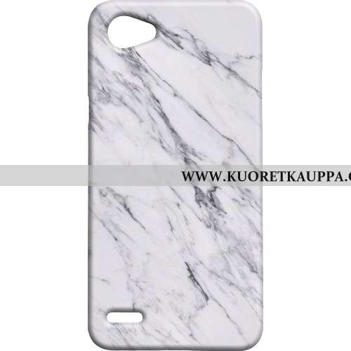 Kuori Lg Q6, Kuoret Lg Q6, Kotelo Lg Q6 Persoonallisuus Kukkakuvio Jauhe L Puhelimen Pinkki