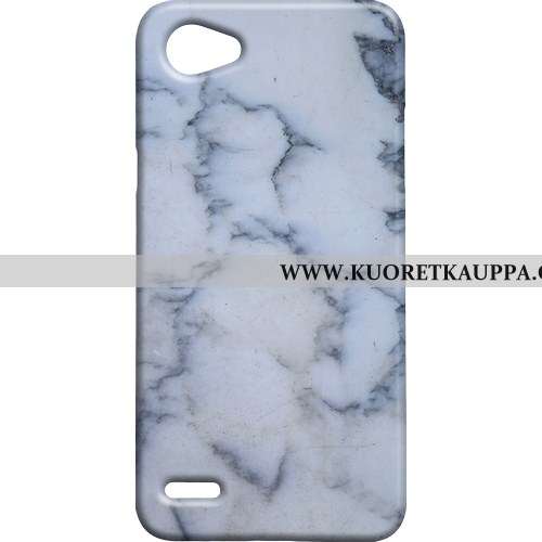 Kuori Lg Q6, Kuoret Lg Q6, Kotelo Lg Q6 Persoonallisuus Kukkakuvio Jauhe L Puhelimen Pinkki