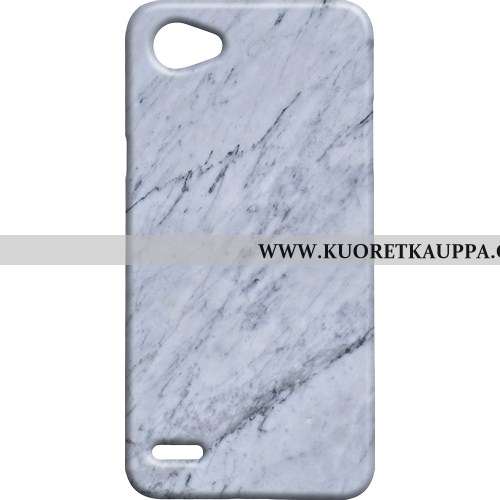 Kuori Lg Q6, Kuoret Lg Q6, Kotelo Lg Q6 Persoonallisuus Kukkakuvio Jauhe L Puhelimen Pinkki