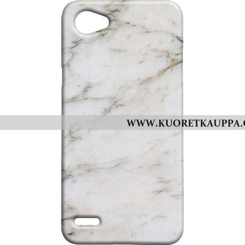 Kuori Lg Q6, Kuoret Lg Q6, Kotelo Lg Q6 Persoonallisuus Kukkakuvio Jauhe L Puhelimen Pinkki