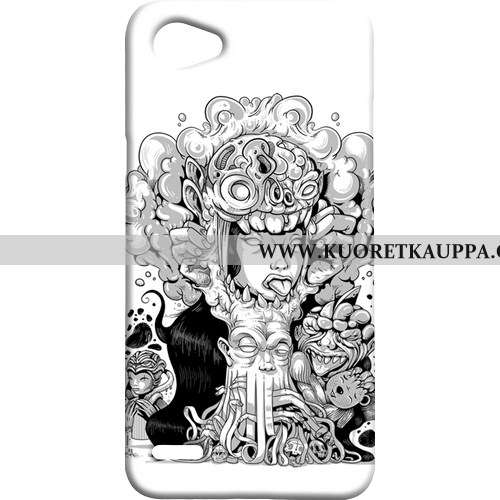 Kuori Lg Q6, Kuoret Lg Q6, Kotelo Lg Q6 Persoonallisuus Luova Tila Keltainen Keltaiset