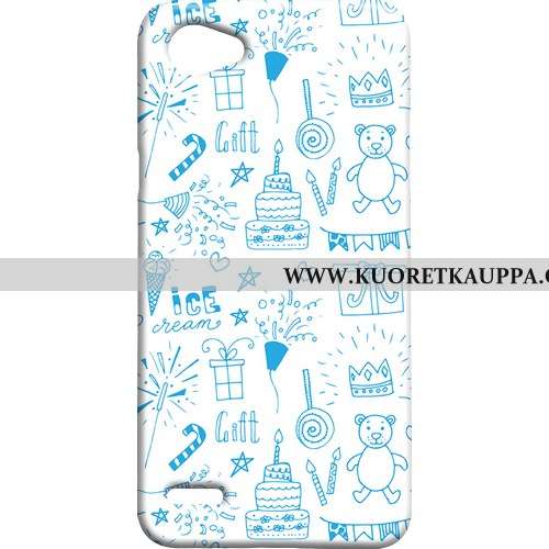 Kuori Lg Q6, Kuoret Lg Q6, Kotelo Lg Q6 Pesty Suede Kova Puhelimen Valkoinen