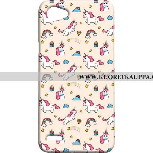 Kuori Lg Q6, Kuoret Lg Q6, Kotelo Lg Q6 Pesty Suede Kova Puhelimen Valkoinen