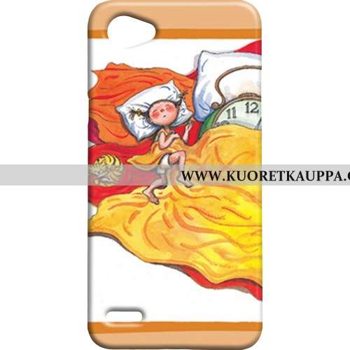 Kuori Lg Q6, Kuoret Lg Q6, Kotelo Lg Q6 Pesty Suede Kova Puhelimen Vihreä