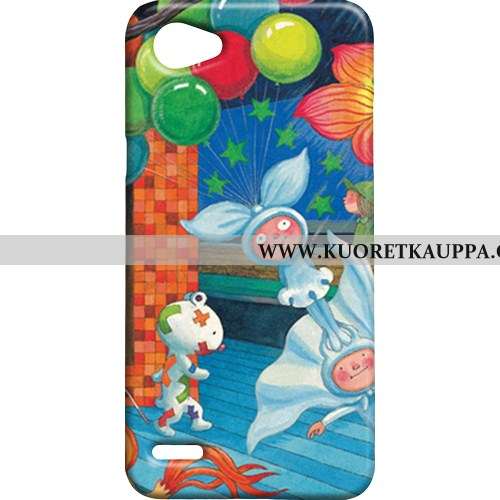 Kuori Lg Q6, Kuoret Lg Q6, Kotelo Lg Q6 Pesty Suede Kova Puhelimen Vihreä