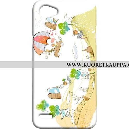 Kuori Lg Q6, Kuoret Lg Q6, Kotelo Lg Q6 Pesty Suede Puhelimen Kova Sininen