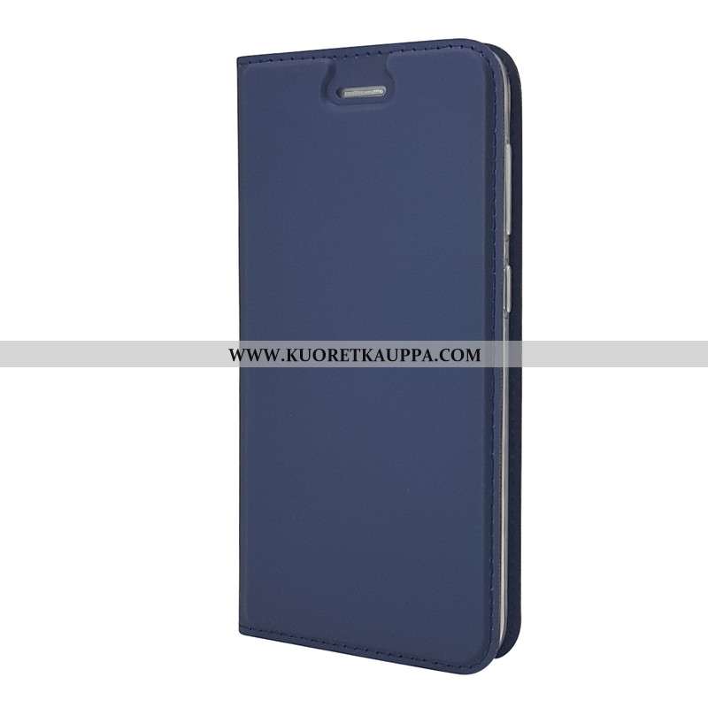 Kuori Lg Q6, Kuoret Lg Q6, Kotelo Lg Q6 Valo Suojaus Musta Mustat