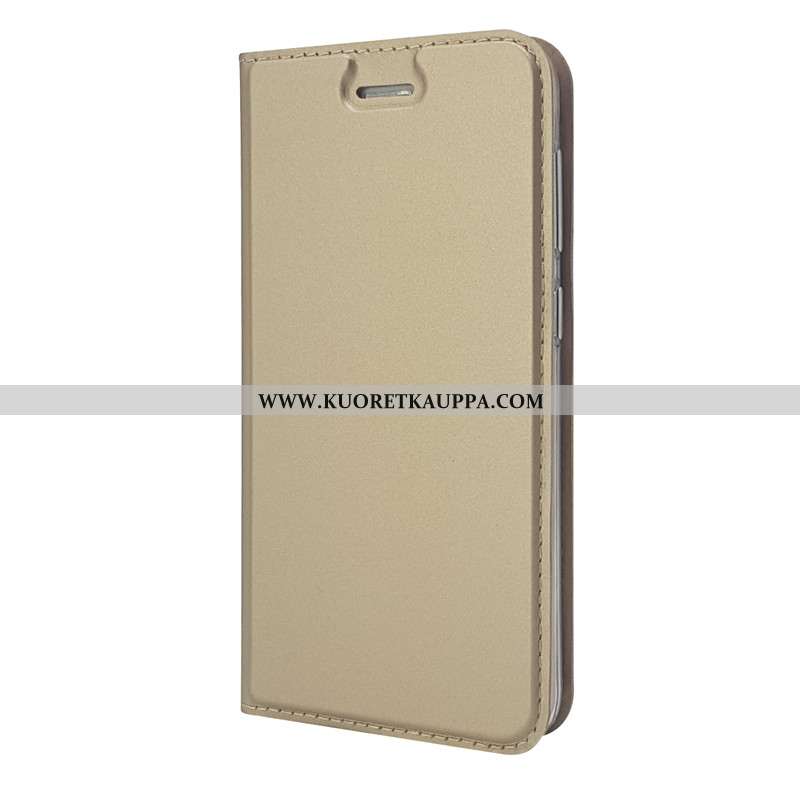 Kuori Lg Q6, Kuoret Lg Q6, Kotelo Lg Q6 Valo Suojaus Musta Mustat