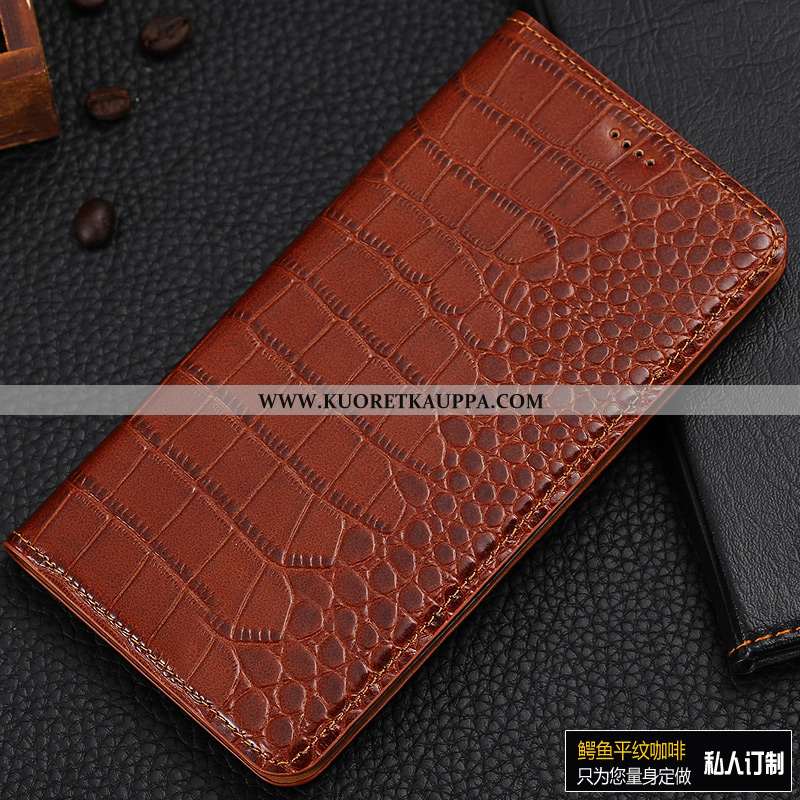 Kuori Lg Q7, Kuoret Lg Q7, Kotelo Lg Q7 Nahkakuori Aito Nahka All Inclusive Vanha Sininen