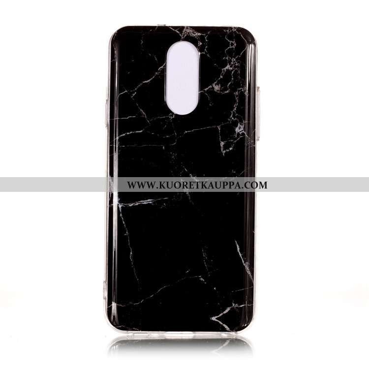 Kuori Lg Q7, Kuoret Lg Q7, Kotelo Lg Q7 Suojaus Puhelimen Tuuli Yksinkertainen Sininen