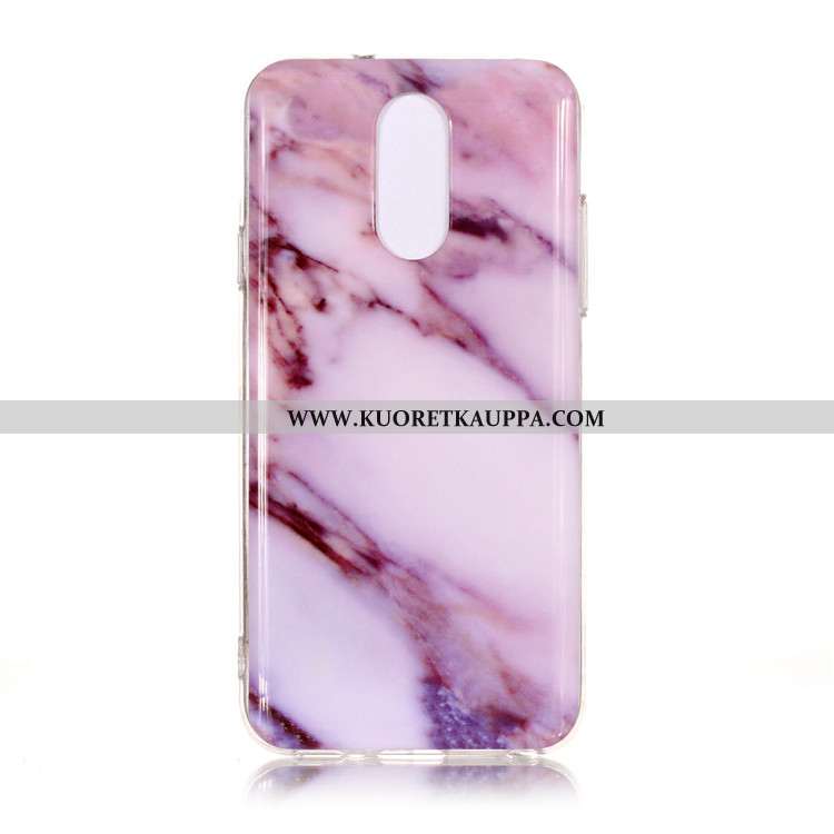 Kuori Lg Q7, Kuoret Lg Q7, Kotelo Lg Q7 Suojaus Puhelimen Tuuli Yksinkertainen Sininen