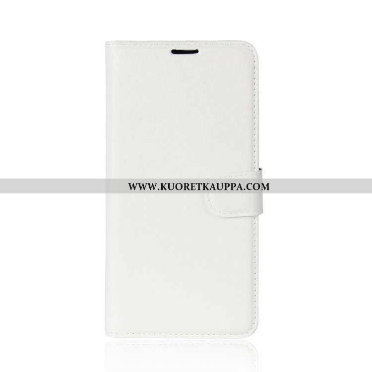 Kuori Lg V30, Kuoret Lg V30, Kotelo Lg V30 Salkku Suojaus Puhelimen Murtumaton Vihreä