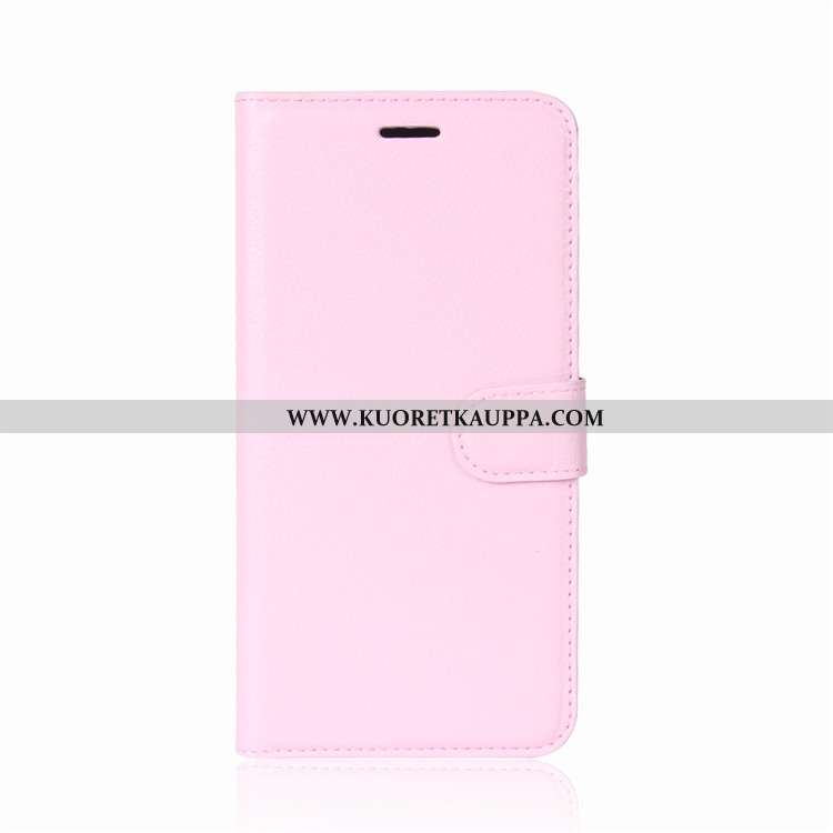 Kuori Lg V30, Kuoret Lg V30, Kotelo Lg V30 Salkku Suojaus Puhelimen Murtumaton Vihreä