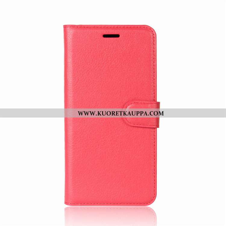 Kuori Lg V30, Kuoret Lg V30, Kotelo Lg V30 Salkku Suojaus Puhelimen Murtumaton Vihreä