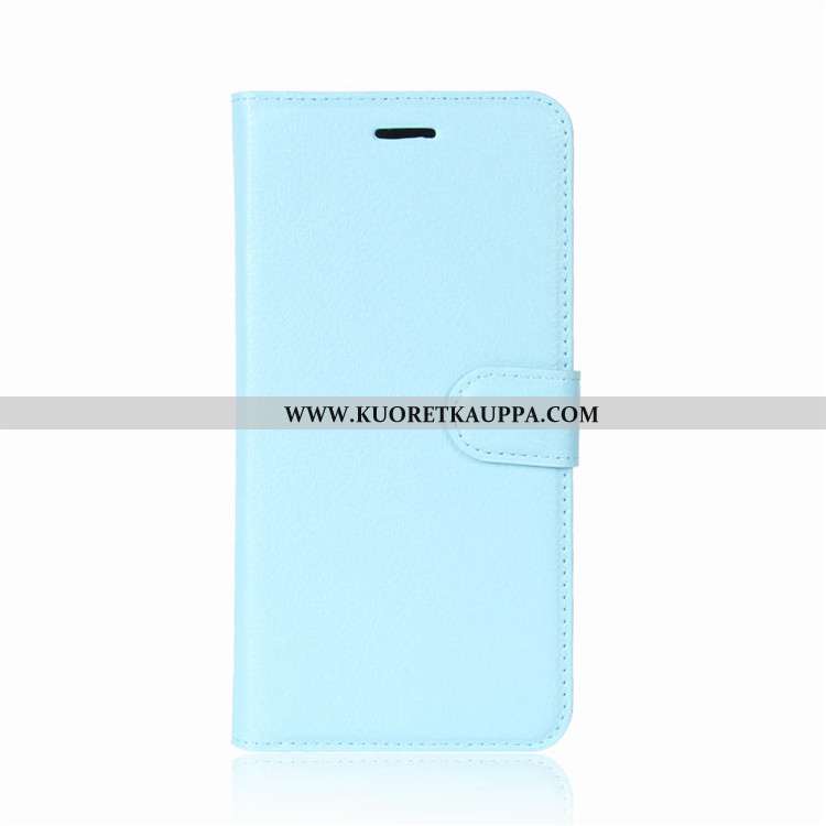 Kuori Lg V30, Kuoret Lg V30, Kotelo Lg V30 Salkku Suojaus Puhelimen Murtumaton Vihreä