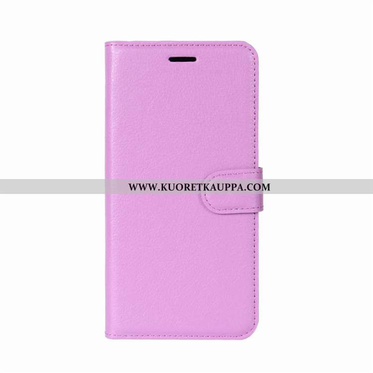 Kuori Lg V30, Kuoret Lg V30, Kotelo Lg V30 Salkku Suojaus Puhelimen Murtumaton Vihreä