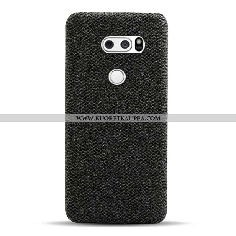 Kuori Lg V30, Kuoret Lg V30, Kotelo Lg V30 Suojaus Valo Puhelimen Harmaa