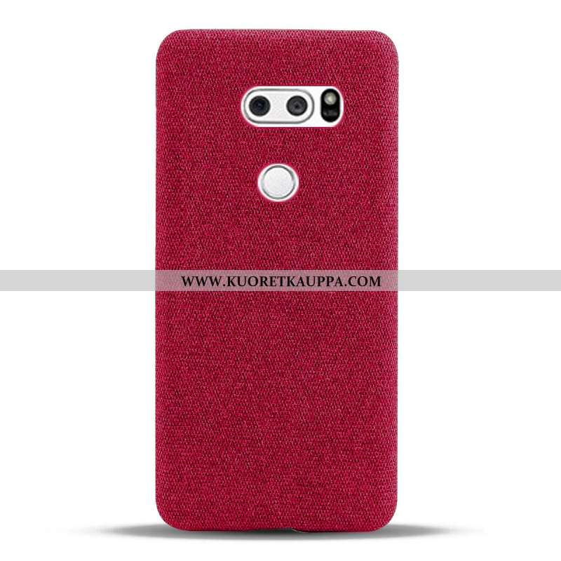 Kuori Lg V30, Kuoret Lg V30, Kotelo Lg V30 Suojaus Valo Puhelimen Harmaa