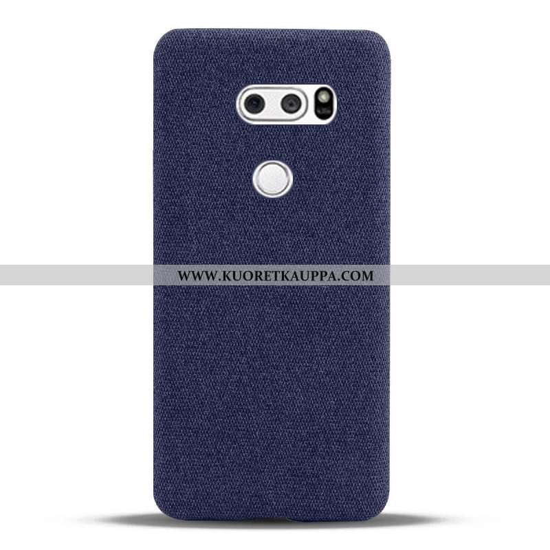 Kuori Lg V30, Kuoret Lg V30, Kotelo Lg V30 Suojaus Valo Puhelimen Harmaa