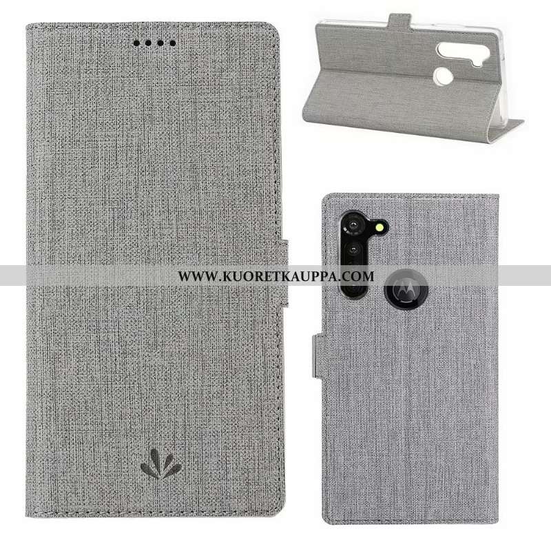 Kuori Moto G Pro, Kuoret Moto G Pro, Kotelo Moto G Pro Nahkakuori Salkku Kukkakuvio Kortti Pinkki