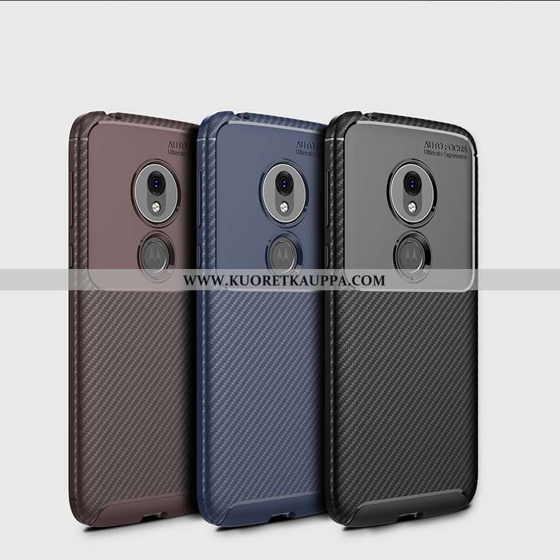 Kuori Moto G7 Play, Kuoret Moto G7 Play, Kotelo Moto G7 Play Luova Pehmeä Neste Persoonallisuus Puhe