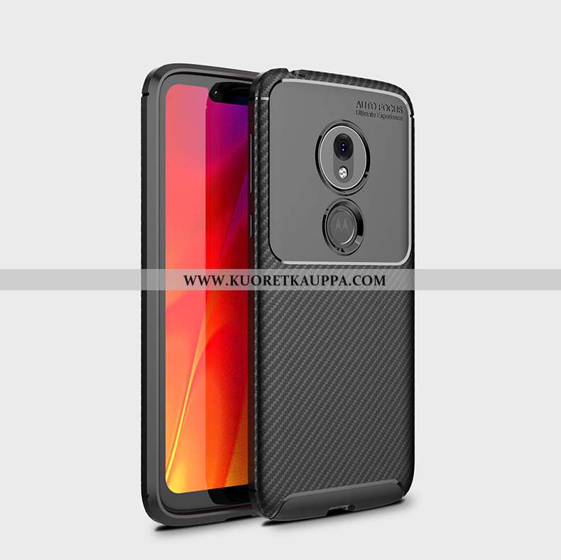 Kuori Moto G7 Play, Kuoret Moto G7 Play, Kotelo Moto G7 Play Luova Pehmeä Neste Persoonallisuus Puhe