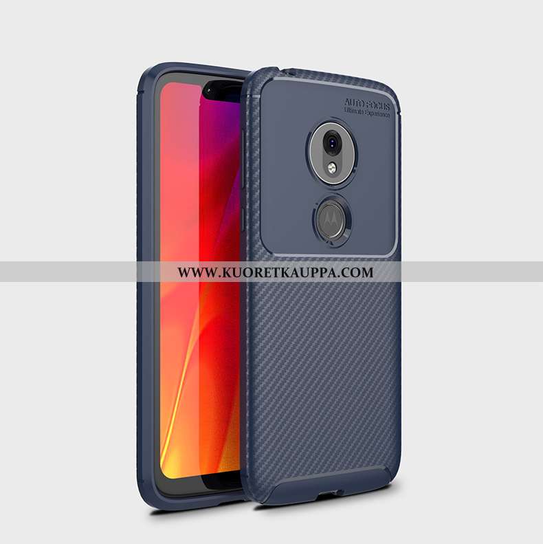 Kuori Moto G7 Play, Kuoret Moto G7 Play, Kotelo Moto G7 Play Luova Pehmeä Neste Persoonallisuus Puhe