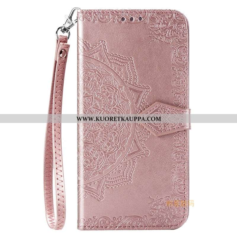 Kuori Moto G7 Power, Kuoret Moto G7 Power, Kotelo Moto G7 Power Pehmeä Neste Nahkakuori Murtumaton S