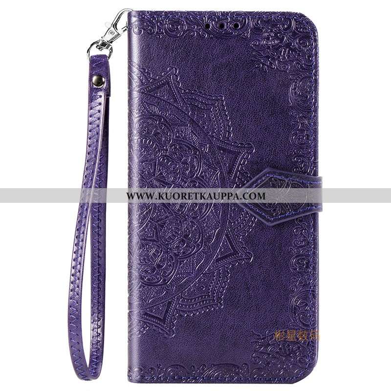 Kuori Moto G7 Power, Kuoret Moto G7 Power, Kotelo Moto G7 Power Pehmeä Neste Nahkakuori Murtumaton S